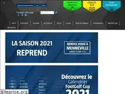 Sites similar to affg.fr
