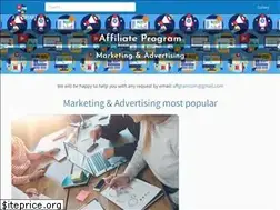 Sites similar to affgram.com