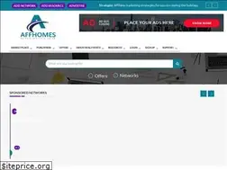 Sites similar to affhomes.com