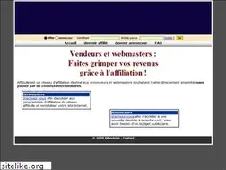 Sites similar to affibulle.com