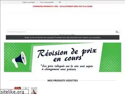 Sites similar to affichagesolutions.com