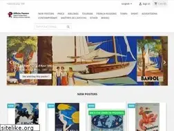 Sites similar to affiche-passion.com