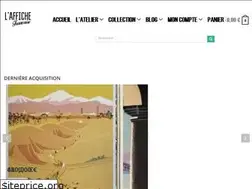 Sites similar to affiches-francaises.com