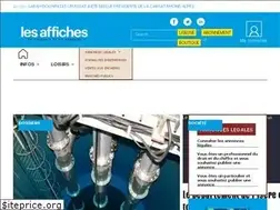 Sites similar to affiches.fr