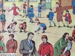 Sites similar to affichesscolaires.fr