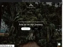Sites similar to afficionadocoffee.com