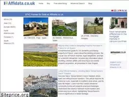 Sites similar to affidata.co.uk