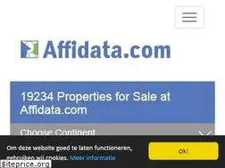 Sites similar to affidata.com