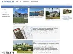 Sites similar to affidata.de