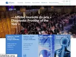 Sites similar to affidea.ch