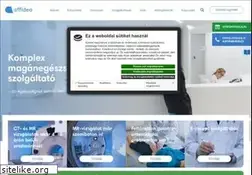 Sites similar to affidea.hu