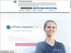 Sites similar to affidea.ie