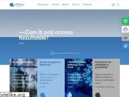 Sites similar to affidea.ro