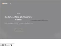 Sites similar to affidoo.de