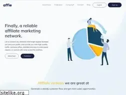 Sites similar to affie.com