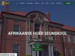 Sites similar to affies.co.za