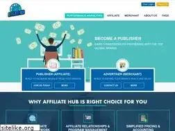 Sites similar to affih.com