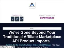 Sites similar to affihub.net