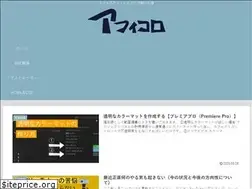 Sites similar to affikoro.com