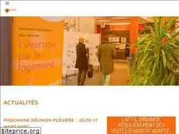 Sites similar to affil.fr