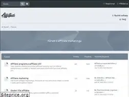 Sites similar to affilaci.cz