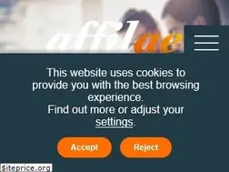 Sites similar to affilae.com