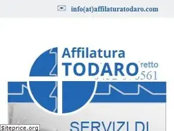 Sites similar to affilaturatodaro.com