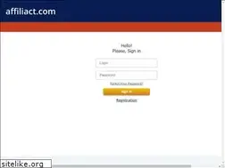 Sites similar to affiliact.com