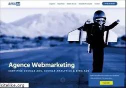 Sites similar to affiliad.fr