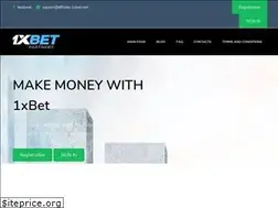 Sites similar to affiliate-1xbet.com