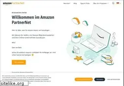 Sites similar to affiliate-blog.amazon.de