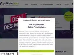 Sites similar to affiliate-deals.de