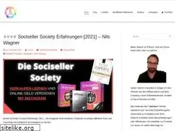 Sites similar to affiliate-generation.com