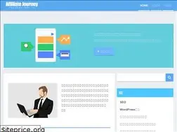 Sites similar to affiliate-journey999.com