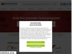 Sites similar to affiliate-katalog.de