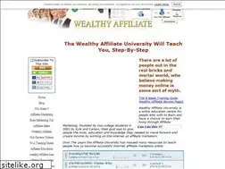 Sites similar to affiliate-marketer-biz.com