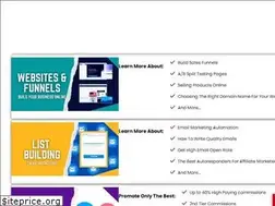 Sites similar to affiliate-marketing-solutions.com