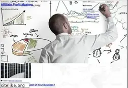 Sites similar to affiliate-profit-masters.com