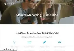 Sites similar to affiliate-sale.com