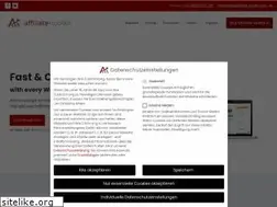 Sites similar to affiliate-toolkit.com