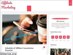 Sites similar to affiliate-trade.blogspot.com