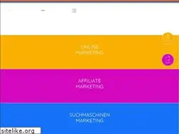 Sites similar to affiliate-umfrage.de