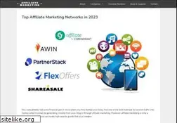 Sites similar to affiliate.blog