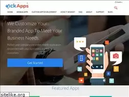 Sites similar to affiliate.kickapps.com