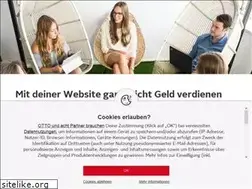 Sites similar to affiliate.otto.de