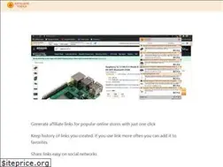 Sites similar to affiliate.tools