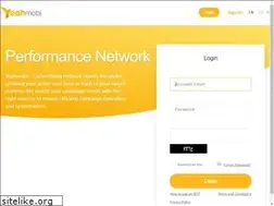 Sites similar to affiliate.yeahmobi.com