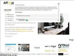Sites similar to affiliateacademy.info