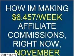 Sites similar to affiliateautobot.com