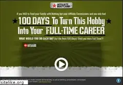 Sites similar to affiliatebootcamp.com